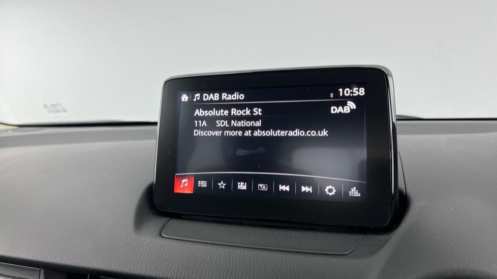 DAB Radio