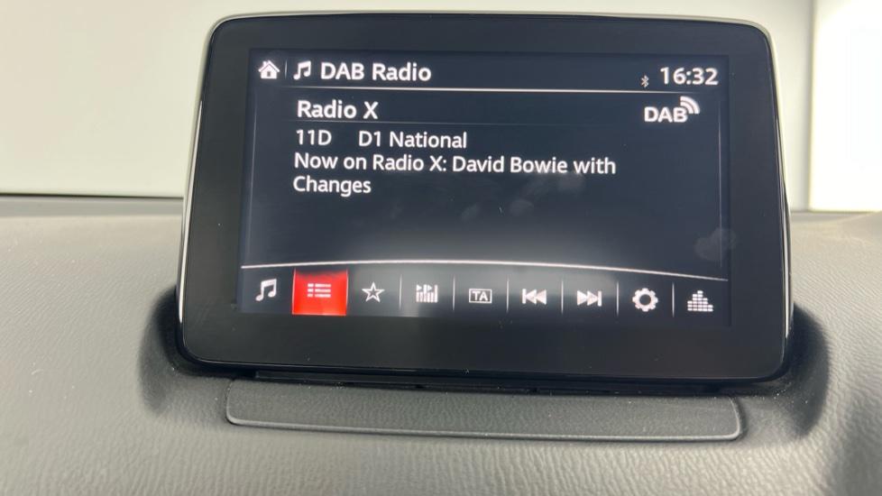 DAB Radio