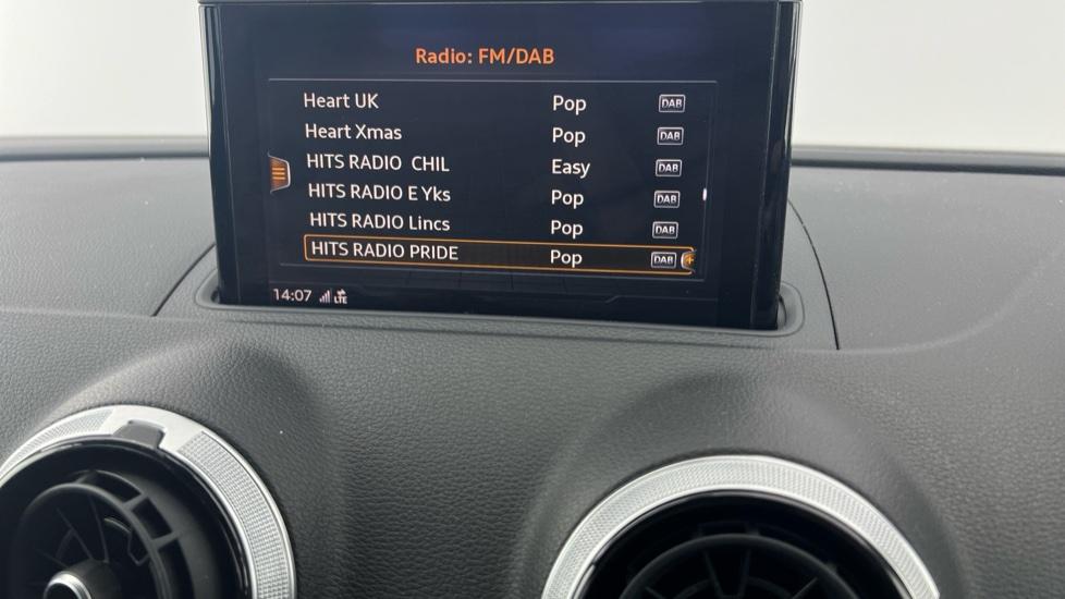 DAB Radio