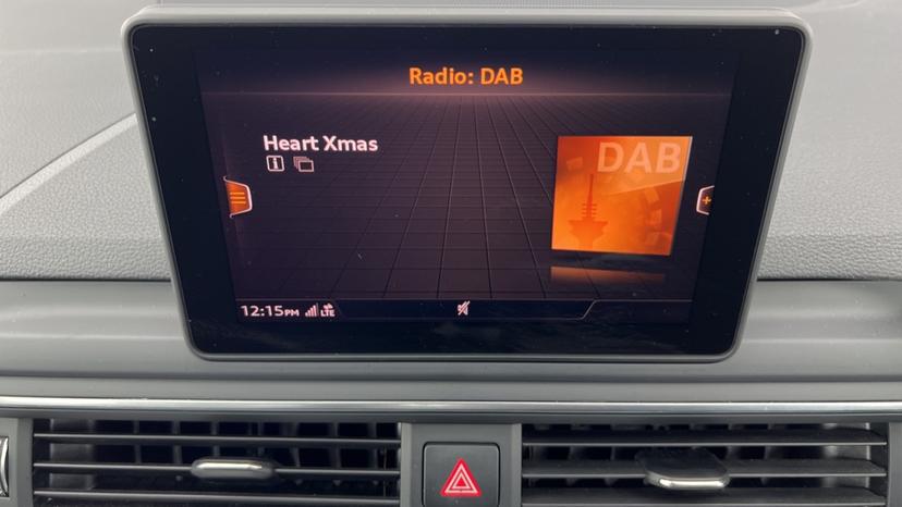 DAB Radio