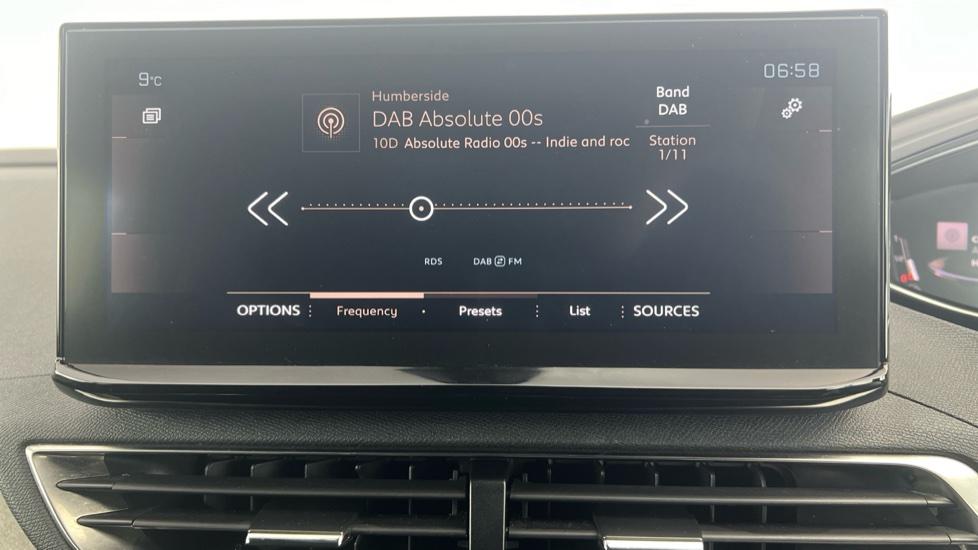 DAB Radio