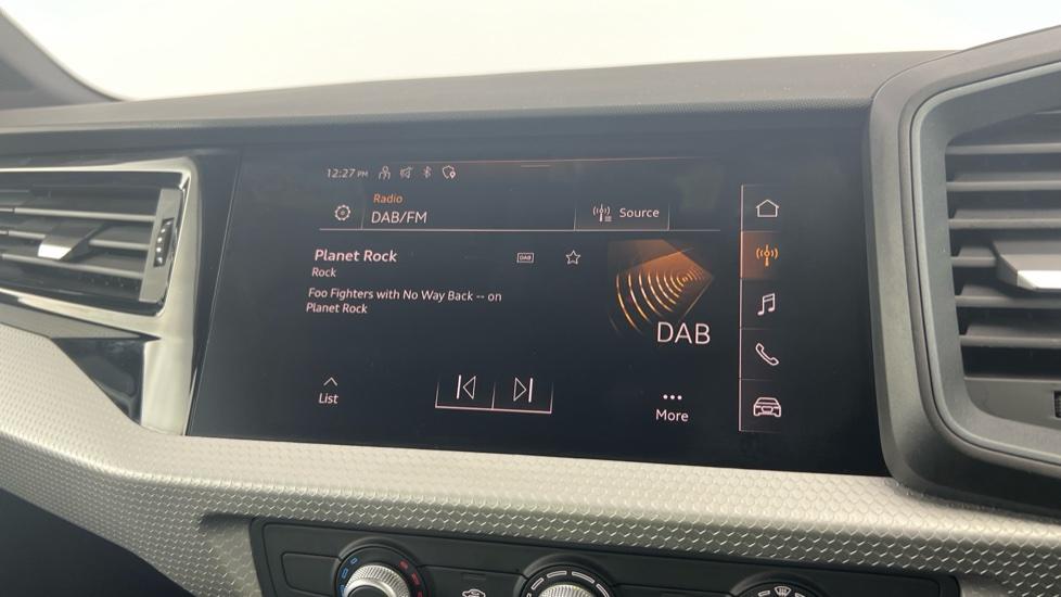 DAB Radio