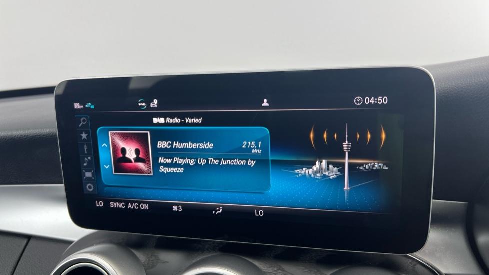 DAB Radio