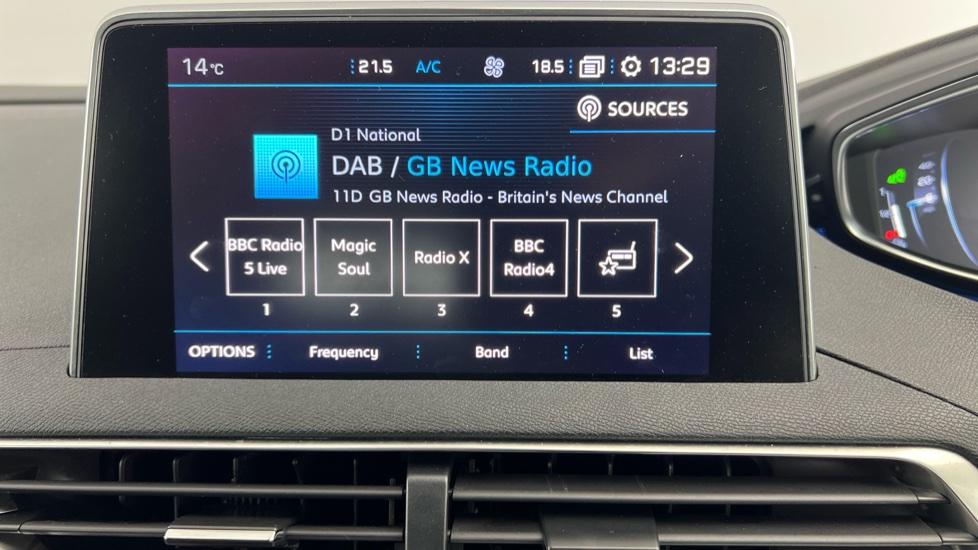 DAB Radio