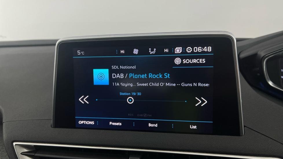 DAB Radio