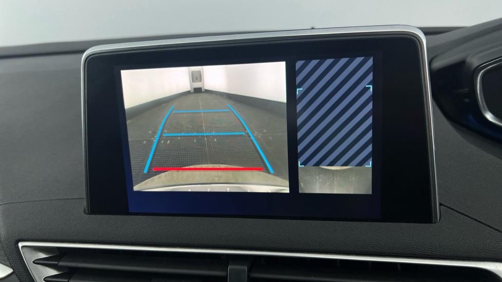 Rear View Camera