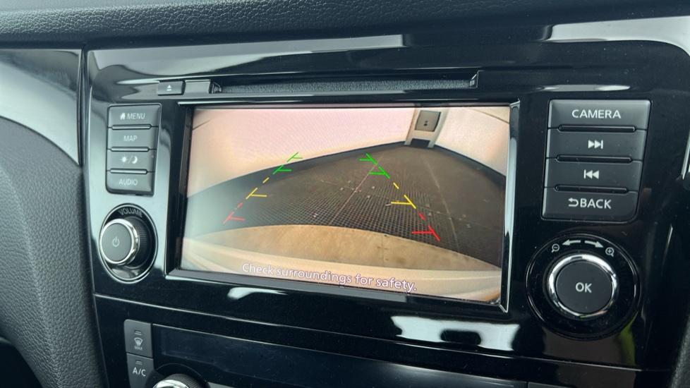 Rear View Camera