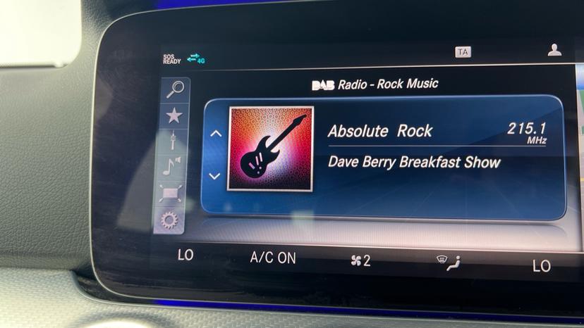 DAB Radio