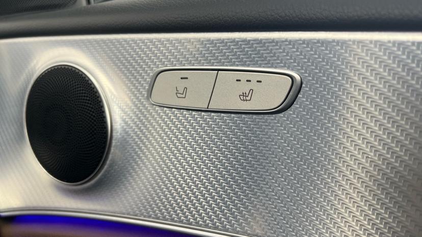 Heated Seats