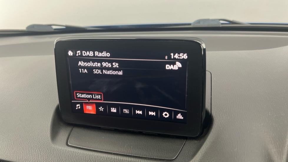 DAB Radio