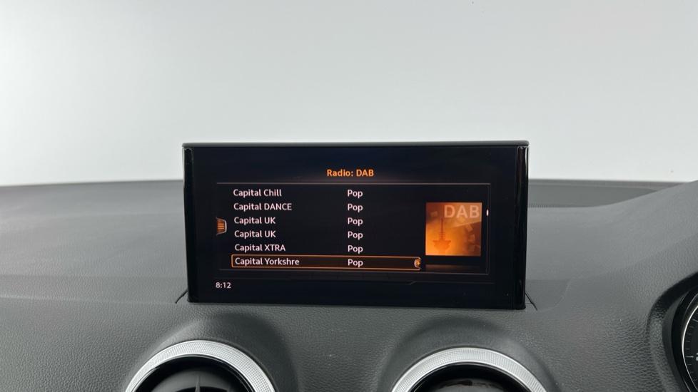 DAB Radio