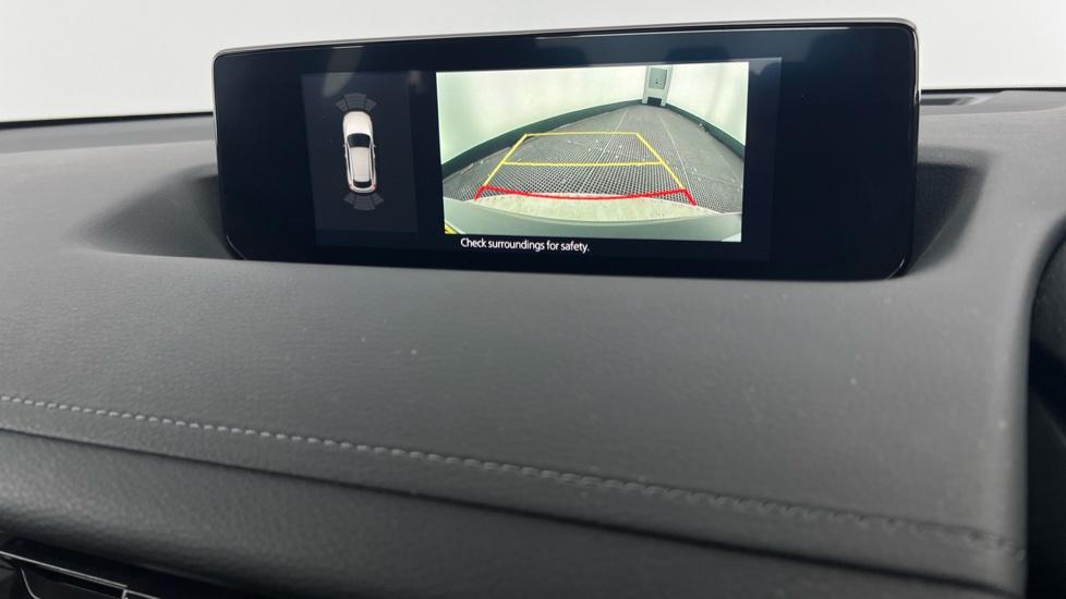 Rear View Camera