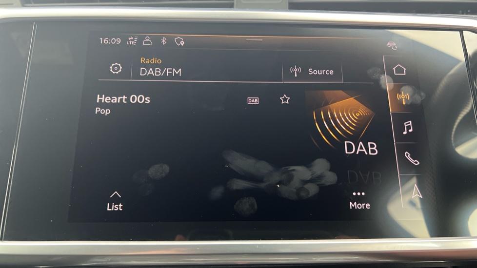 DAB Radio