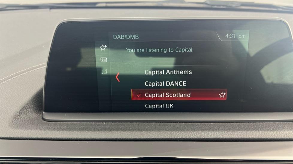 DAB Radio