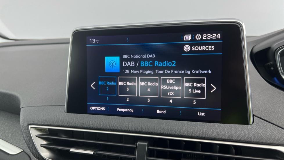 DAB Radio