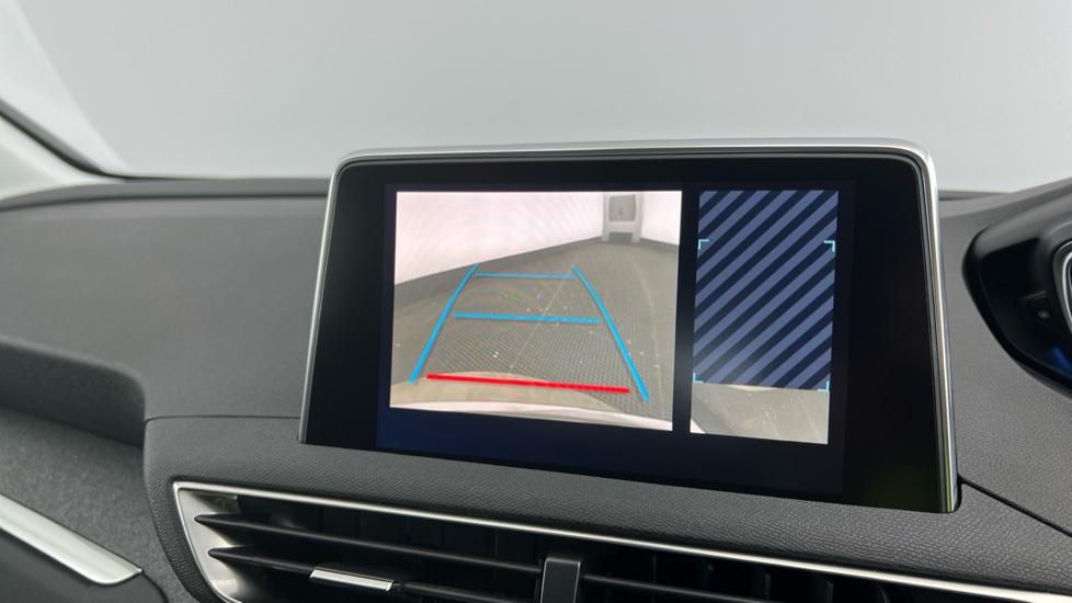 Rear View Camera