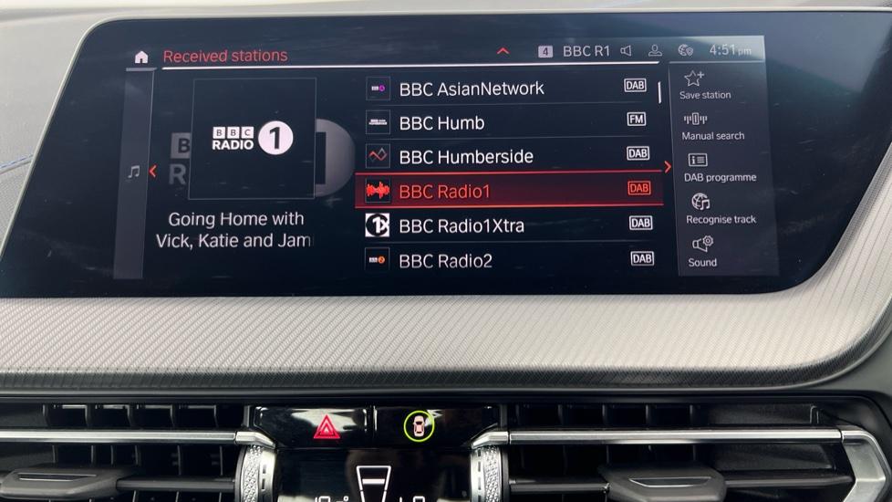 DAB Radio