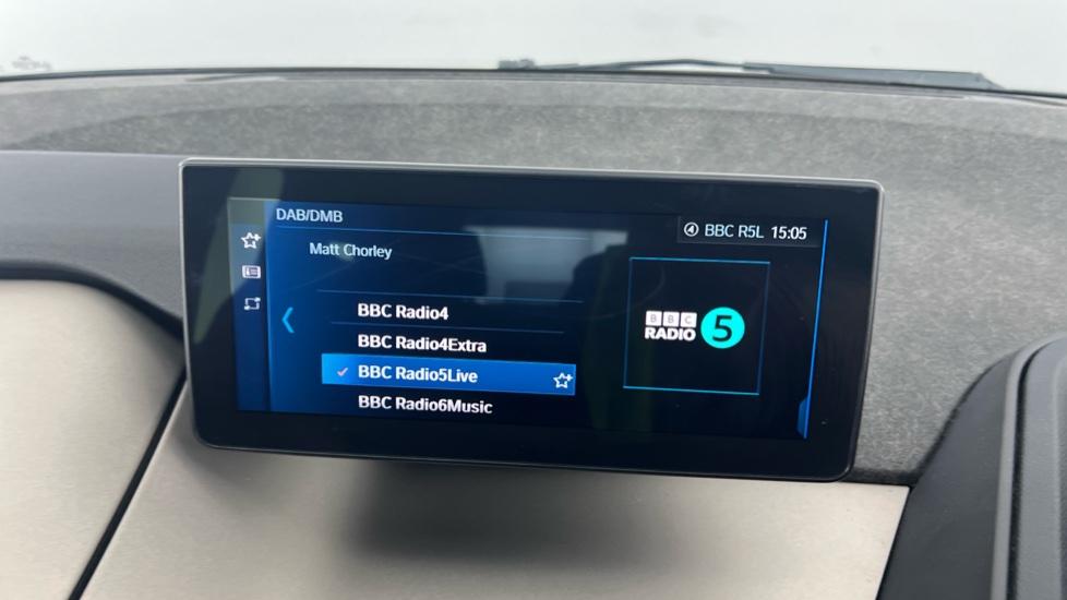 DAB Radio