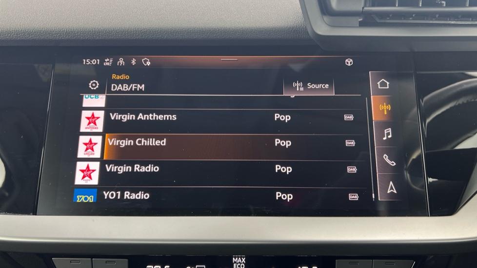 DAB Radio