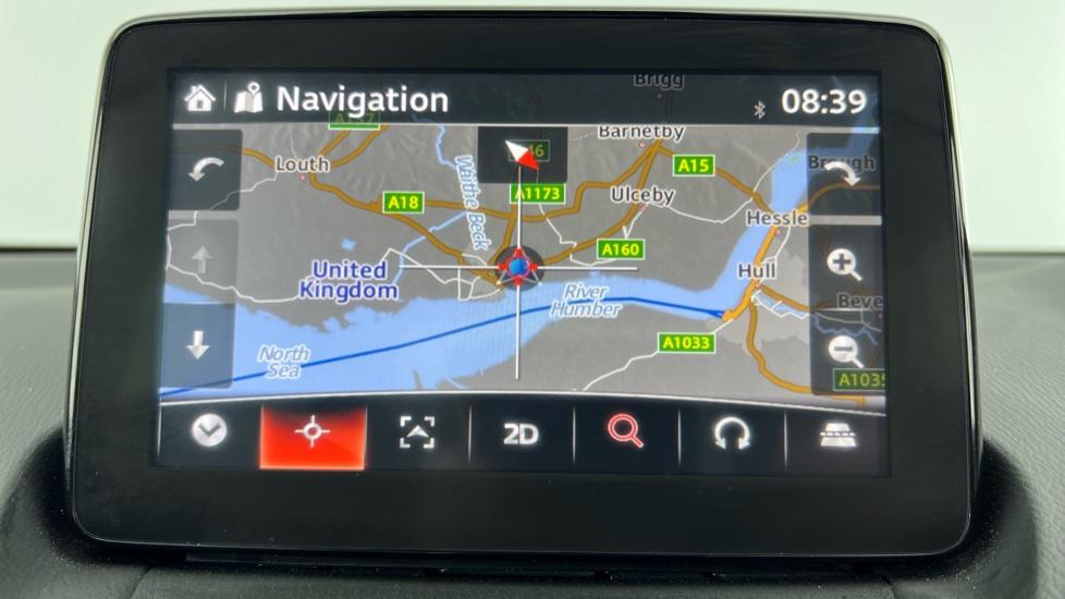 Navigation