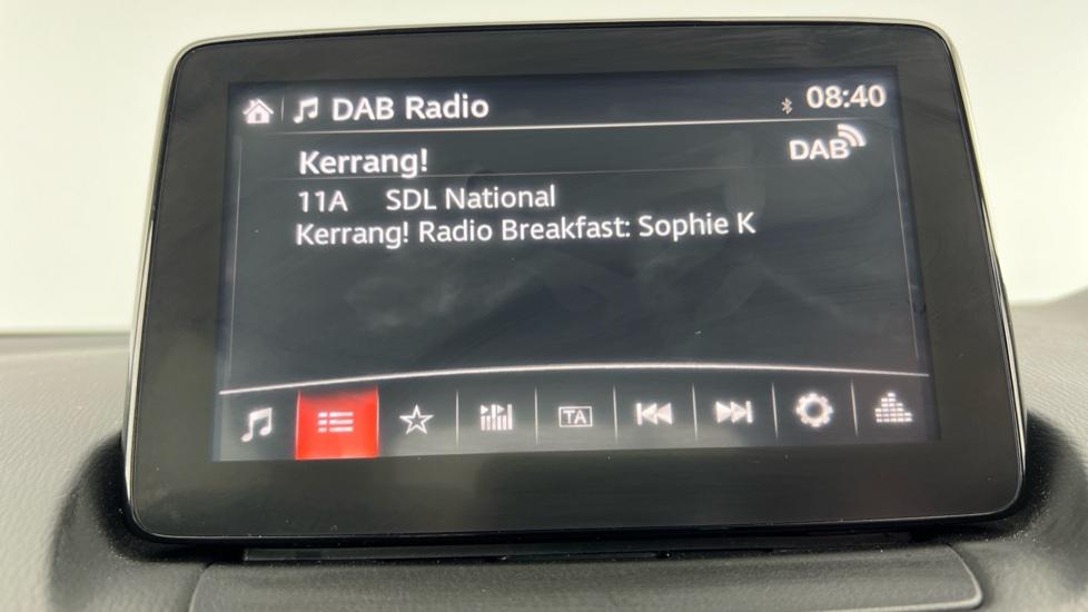 DAB Radio