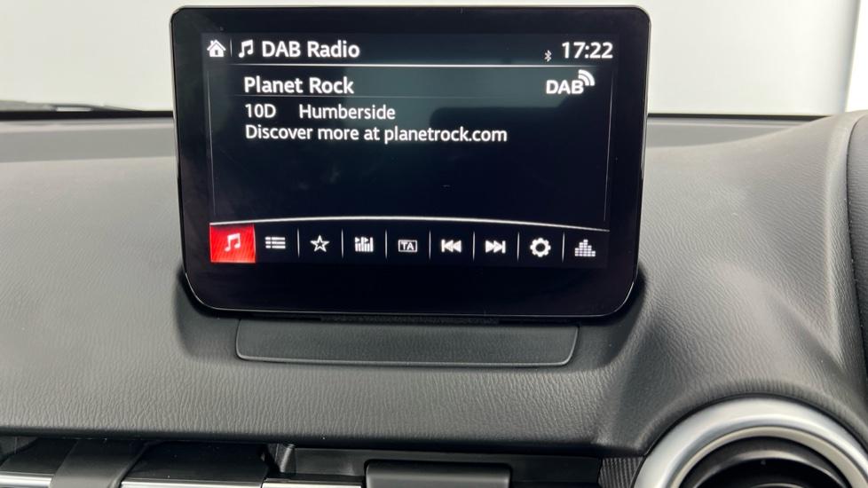 DAB Radio