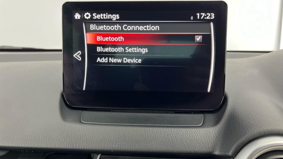 Bluetooth