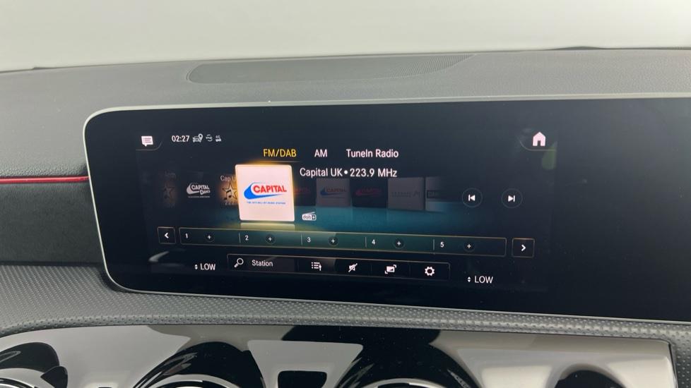 DAB Radio