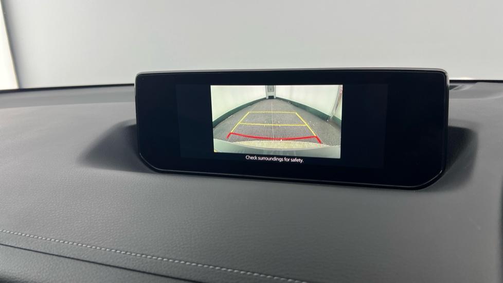 Rear View Camera