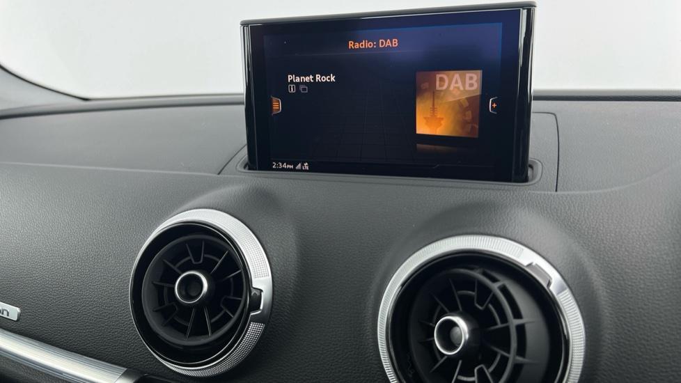 DAB Radio