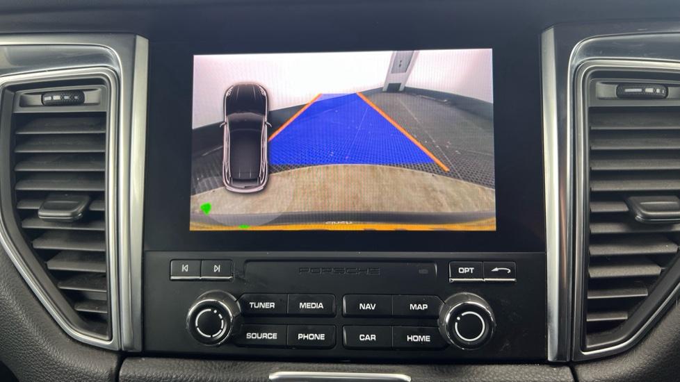 Rear View Camera