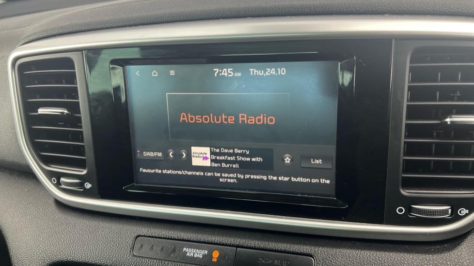 DAB Radio