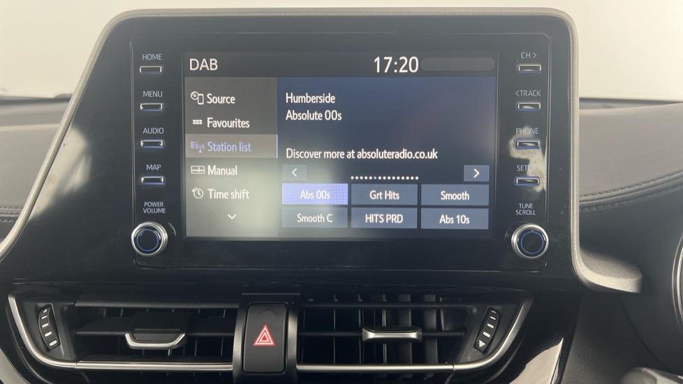 DAB Radio