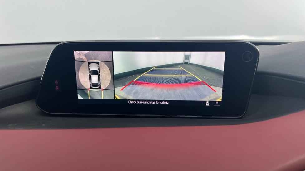 Rear View Camera