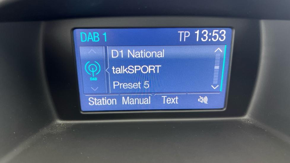 DAB Radio