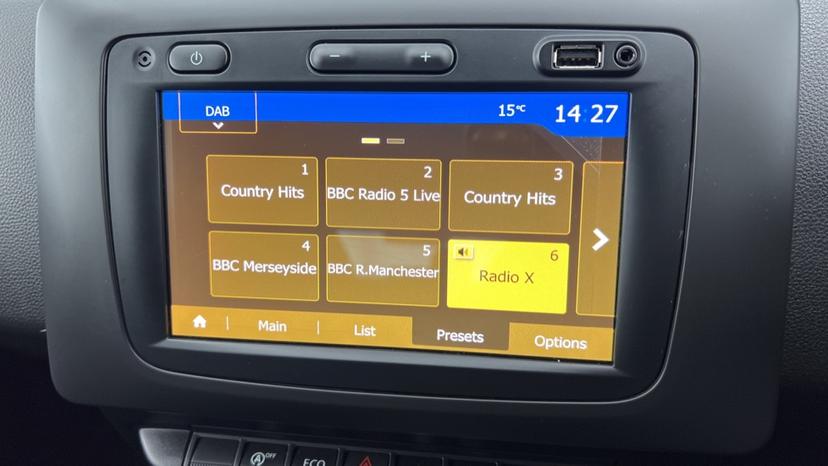 DAB Radio