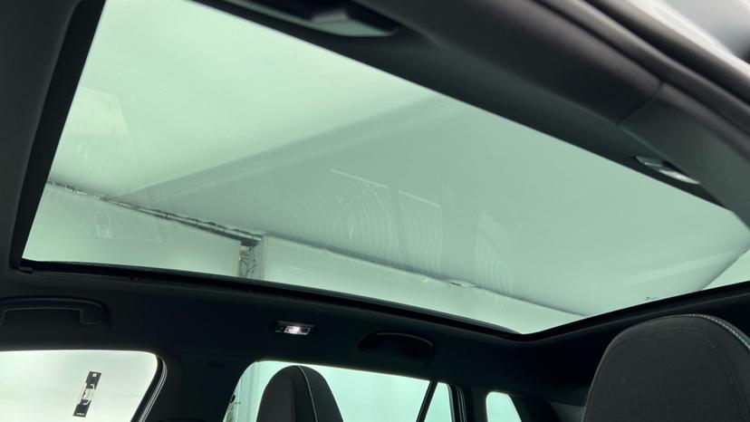 Panoramic Roof