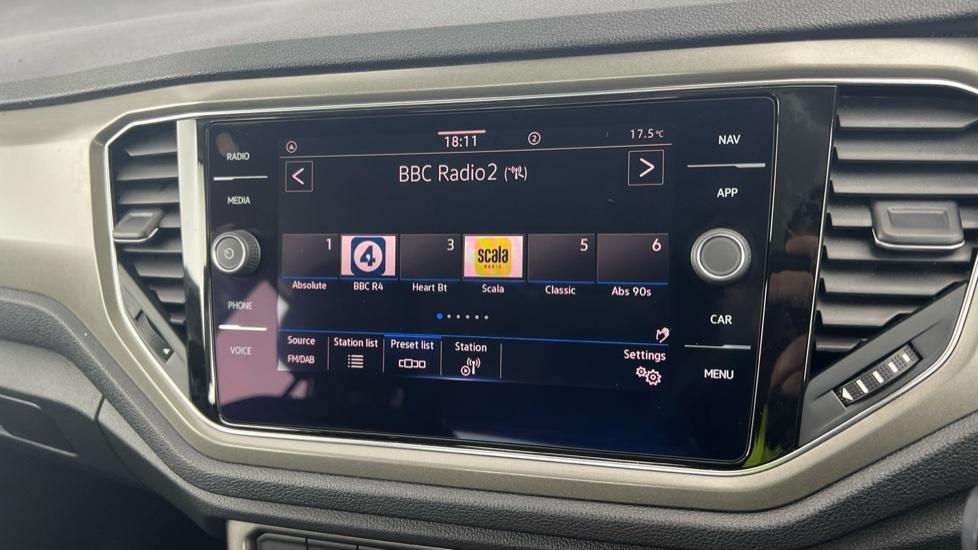 DAB Radio