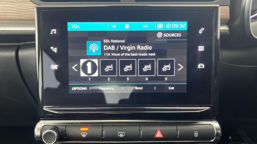 DAB Radio