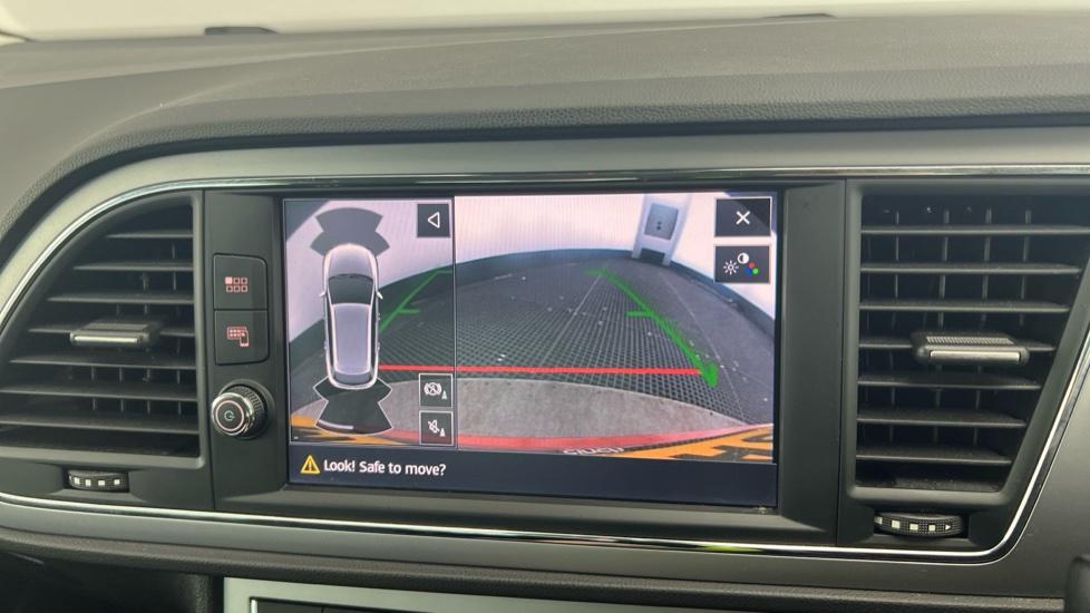 Rear View Camera