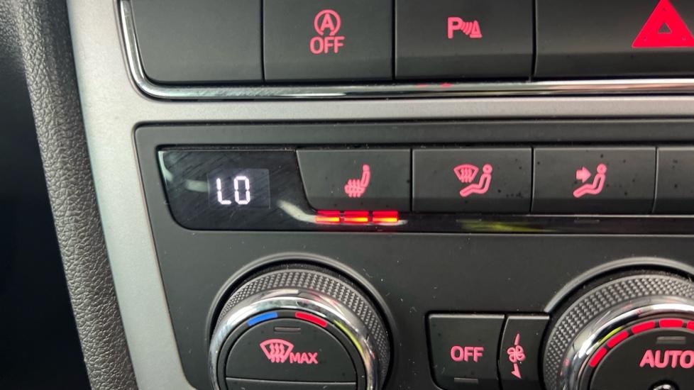 Heated Seats