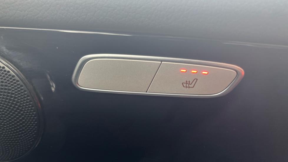 Heated Seats