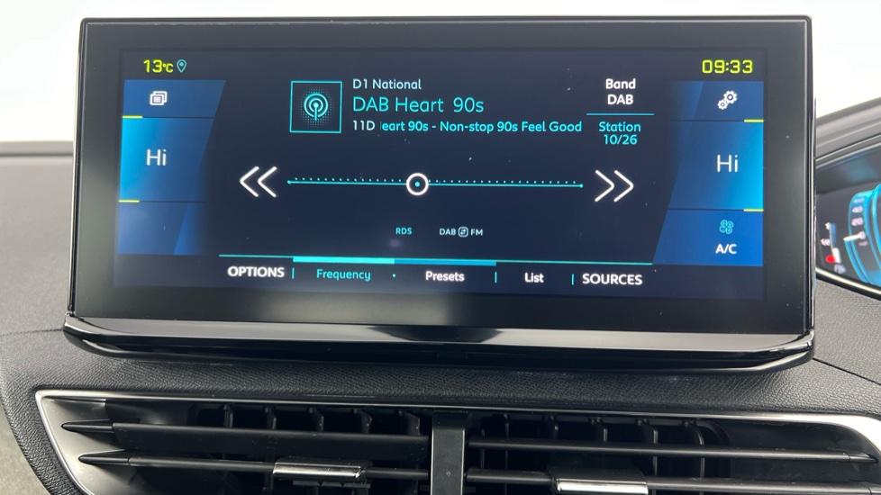 DAB Radio