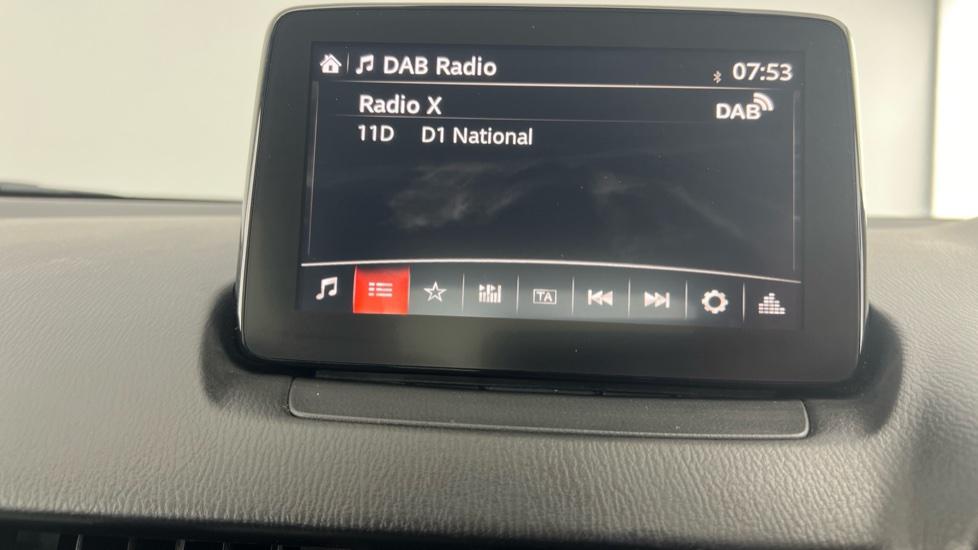 DAB Radio