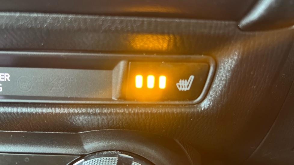 Heated Seats