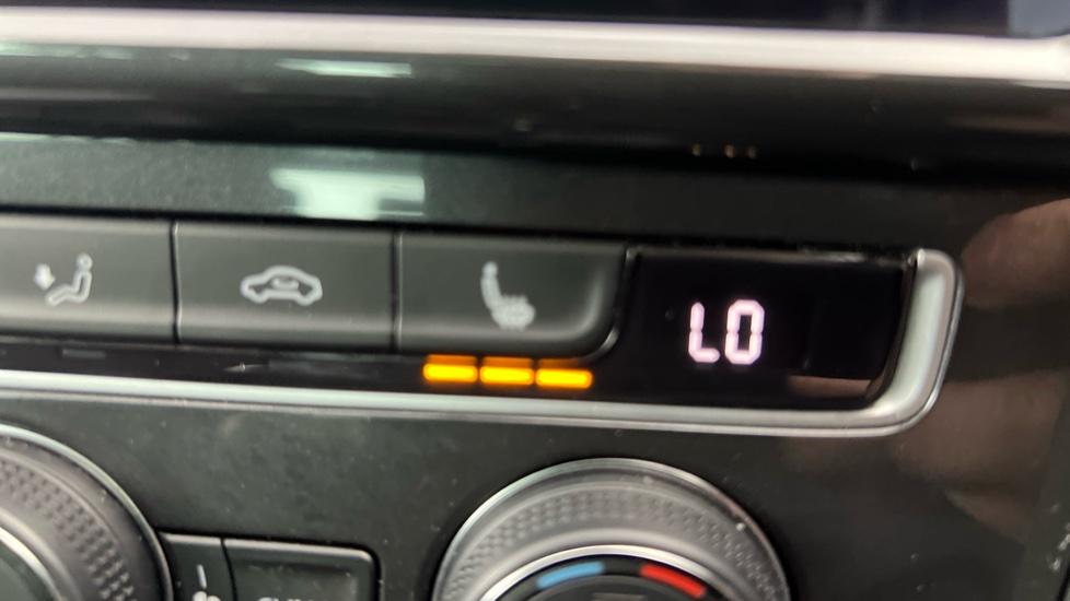 Heated Seats