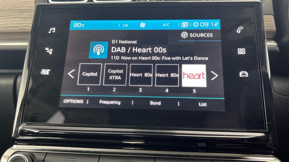 DAB Radio