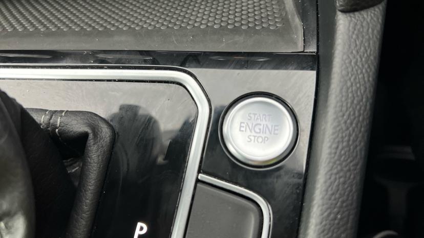 Push Button Start