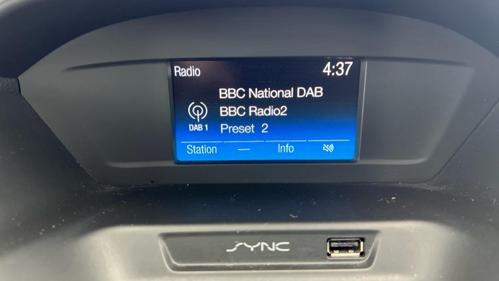 DAB Radio