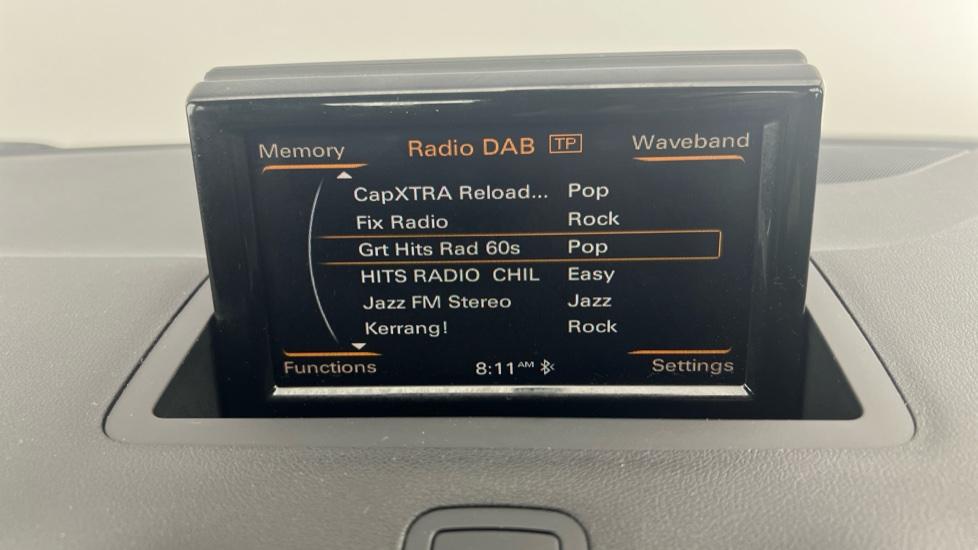 DAB Radio